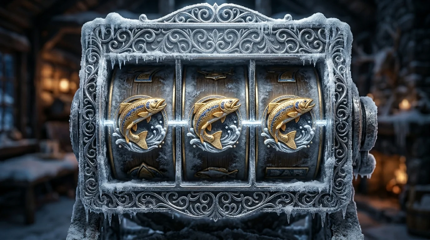 Multipliers displayed on screen